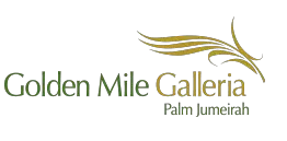 Golden Mile Galleria